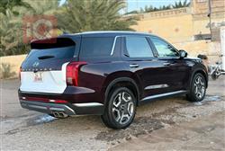 هيونداي باليسيد